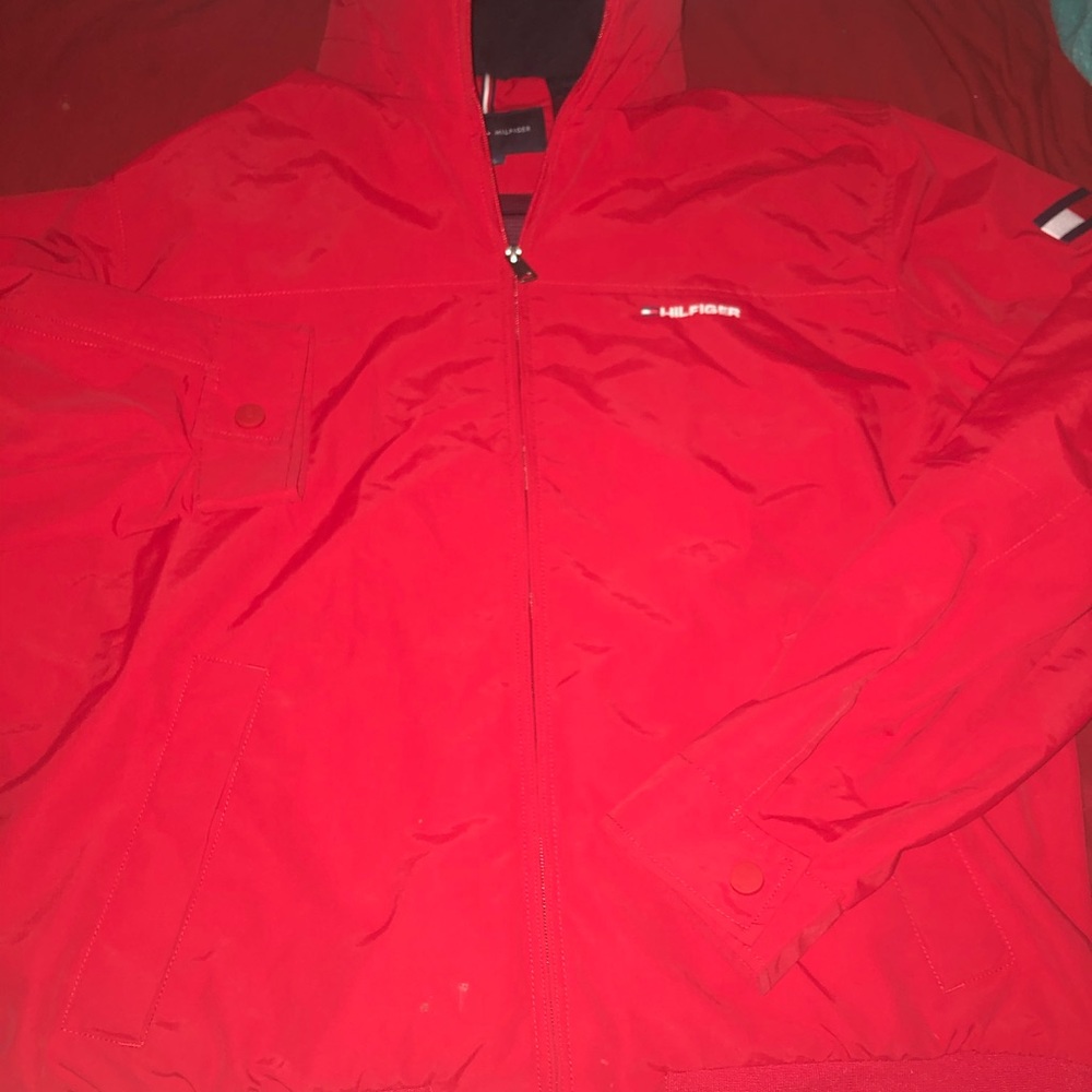 Tommy Hilfiger Jacket